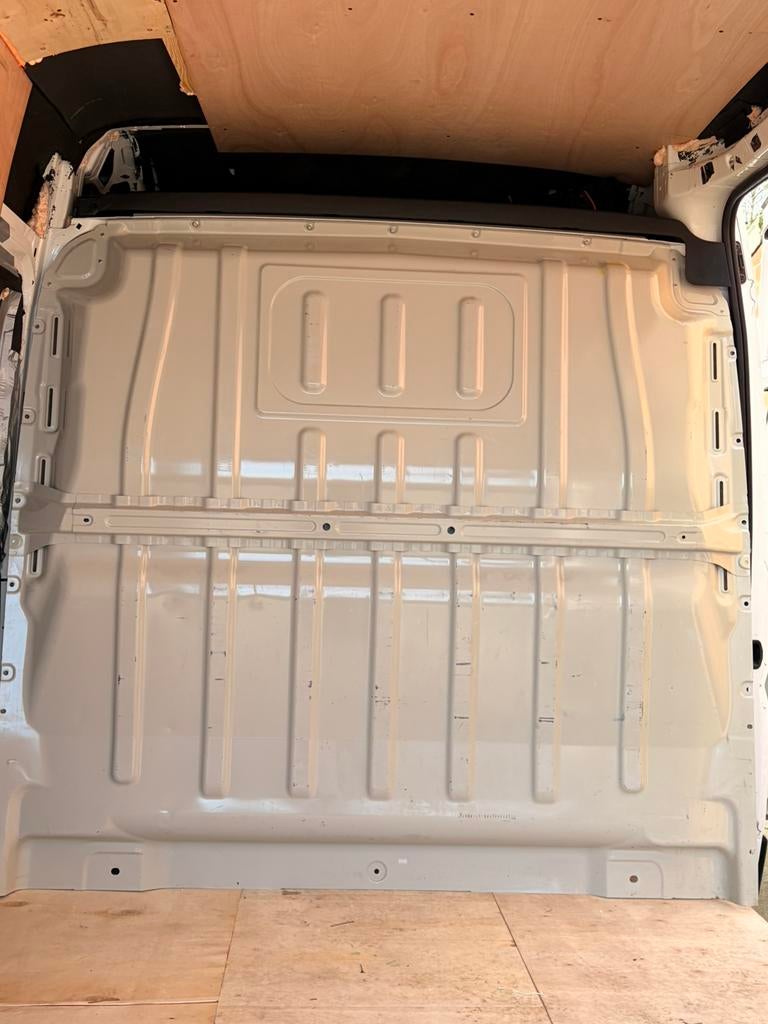 Cloison de separation citroen jumper, Autos : Pièces & Accessoires, Enlèvement, Utilisé, Citroën