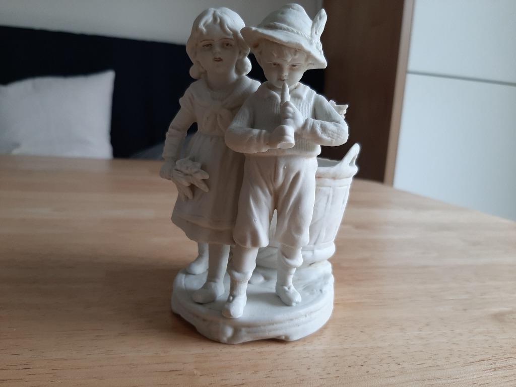 1 witte koekjesbak, Ophalen of Verzenden