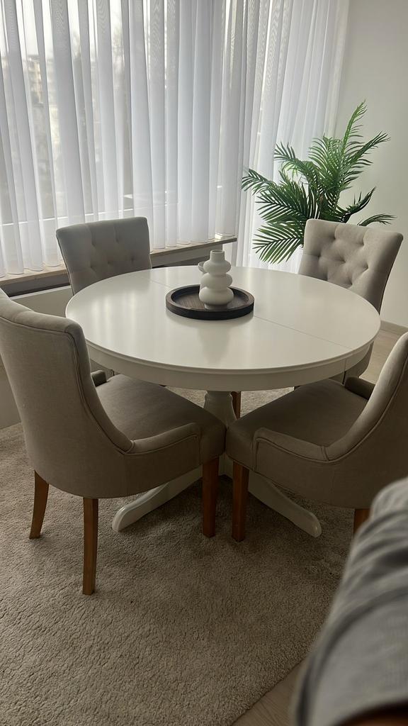 Salle a manger complete, Enlèvement ou Envoi, Comme neuf