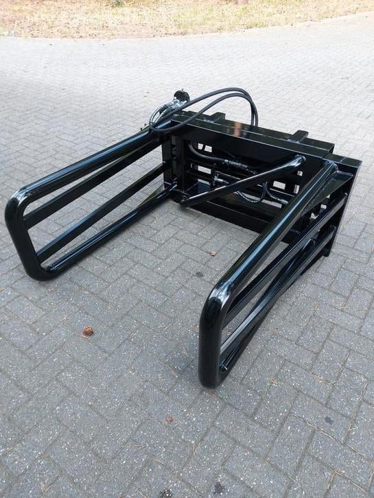 Balenklem ,pakkenklem, Ophalen of Verzenden