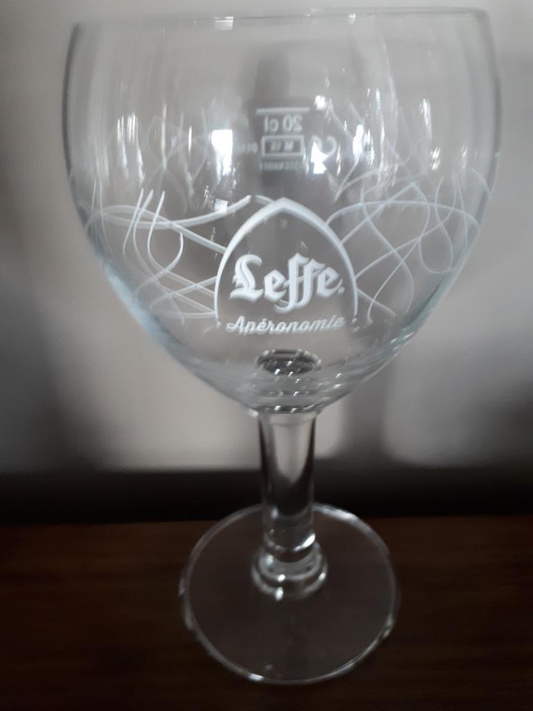 aperitief glazen Ritzenhoff, Ophalen