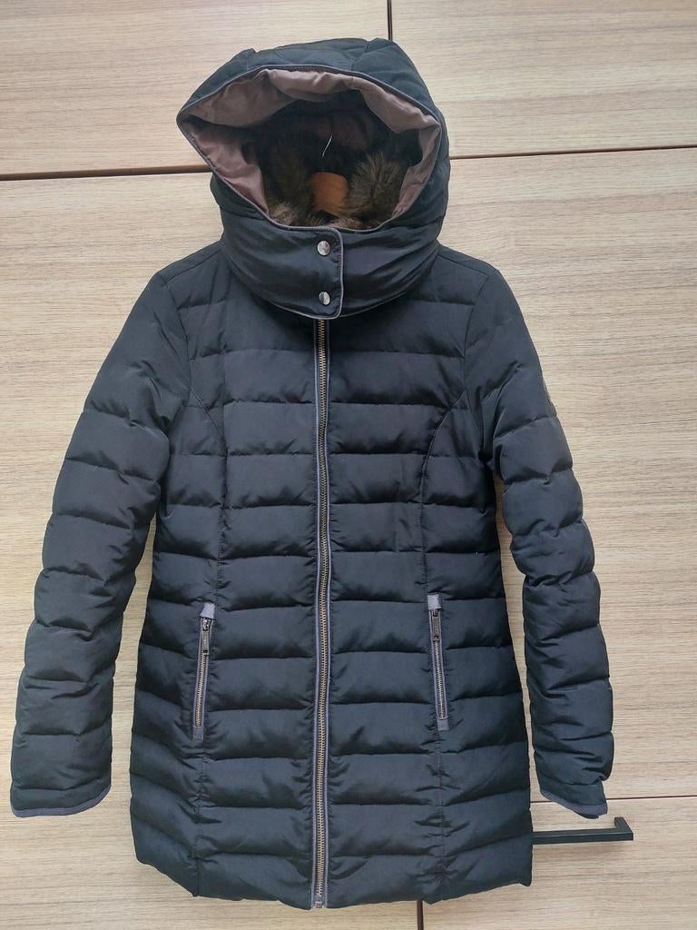 Veste d'hiver 36 Narrow Rembourrée pour femmes, Enlèvement ou Envoi, Taille 36 (S), S oliver, Comme neuf