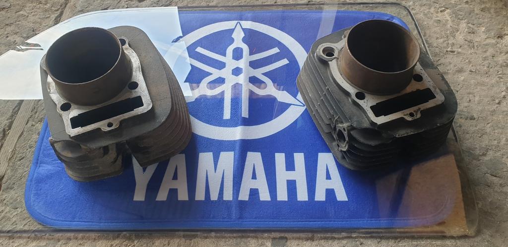 Pièce Yamaha 350 Raptor