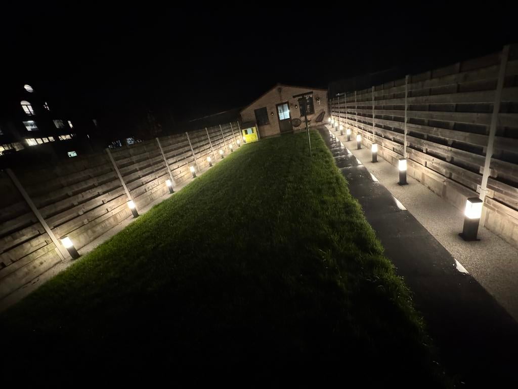 électricité + travaux de démolition, Service 24h/24