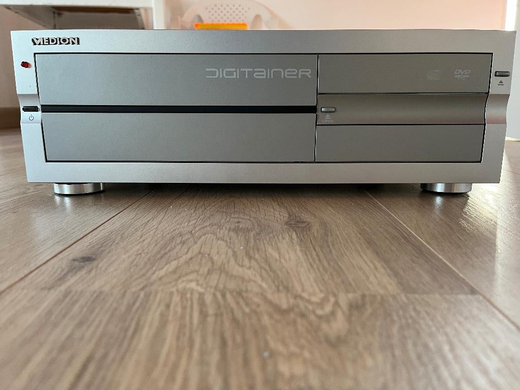 PC de type HTPC - Windows 10 Pro - Core i7, Informatique & Logiciels, Reconditionné, Enlèvement, HDD, Avec carte vidéo