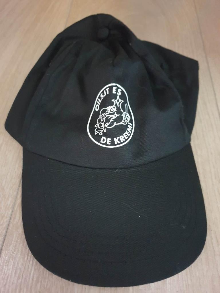 Pet carnaval Prins Bart 2005 oilsjt es de kreem, Enlèvement ou Envoi