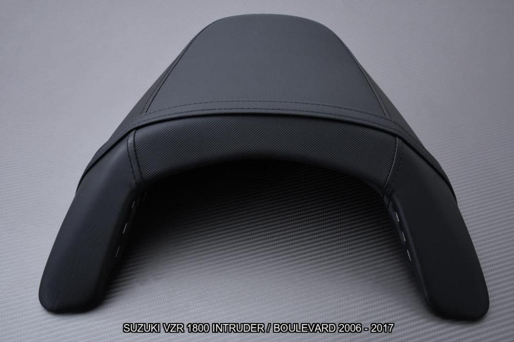 AVDB achter zadel SUZUKI INTRUDER 1800 / M109R 2006 - 2017, Motoren, Ophalen of Verzenden, Nieuw