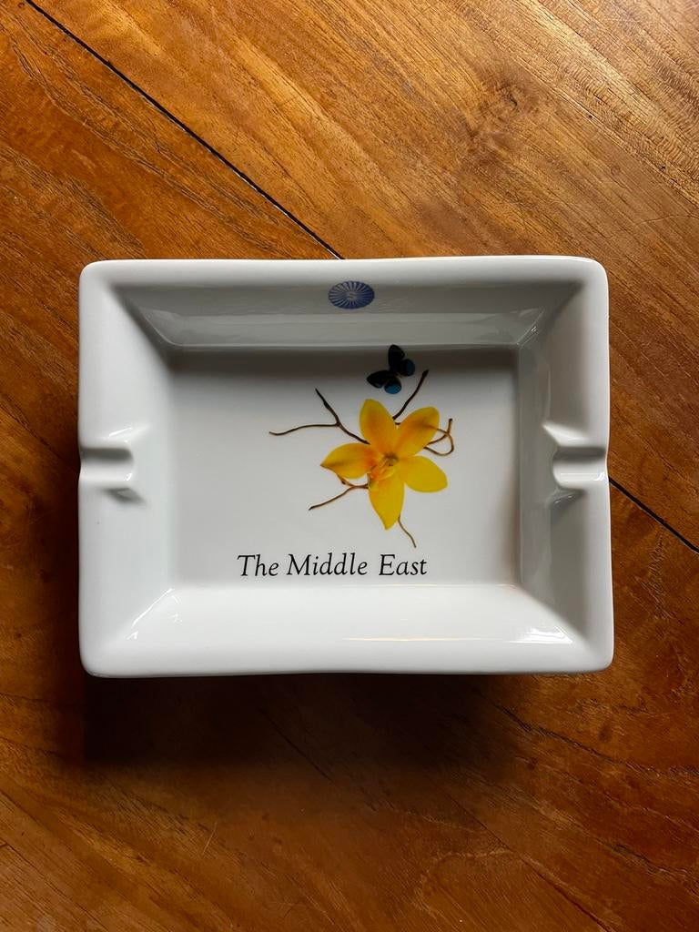 Plat décoratif, vide-poches, décoration de table Pillivuyt, Enlèvement ou Envoi, Neuf