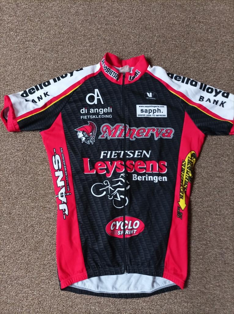 Koerstrui kort Vermarc maat small/2, Ophalen of Verzenden, Zo goed als nieuw, S, Bovenkleding