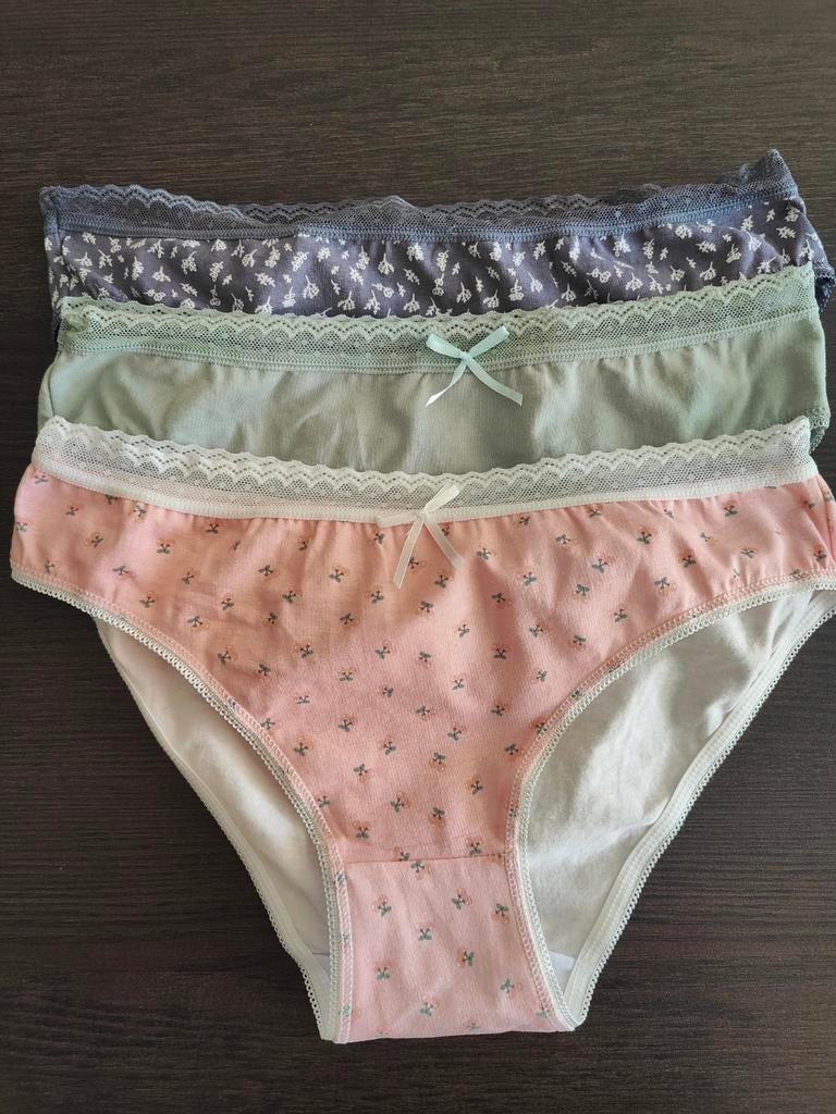Slipjes, Kleding | Dames, Ondergoed en Lingerie, Ophalen