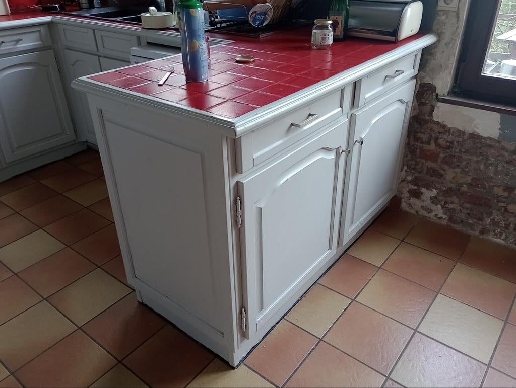 Meuble de cuisine, Maison & Meubles