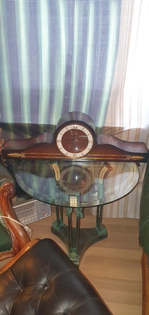 Antieke klok, Enlèvement ou Envoi