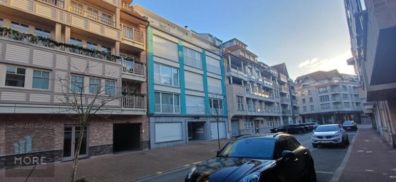 Appartement À VENDRE (réf. 4239610), Immo, Maisons à vendre, Province de Flandre-Occidentale, Appartement, B