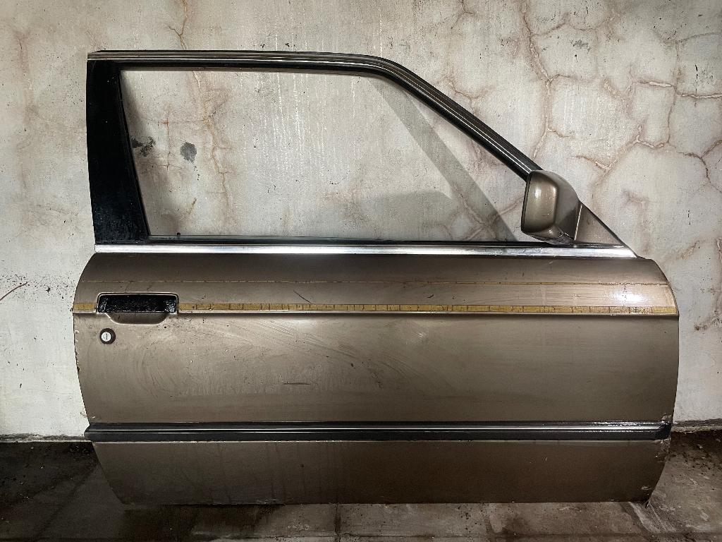 Bmw e30 Bieden vnf 500€ voor alles, Auto-onderdelen, Ophalen, Voor, BMW, Motorkap