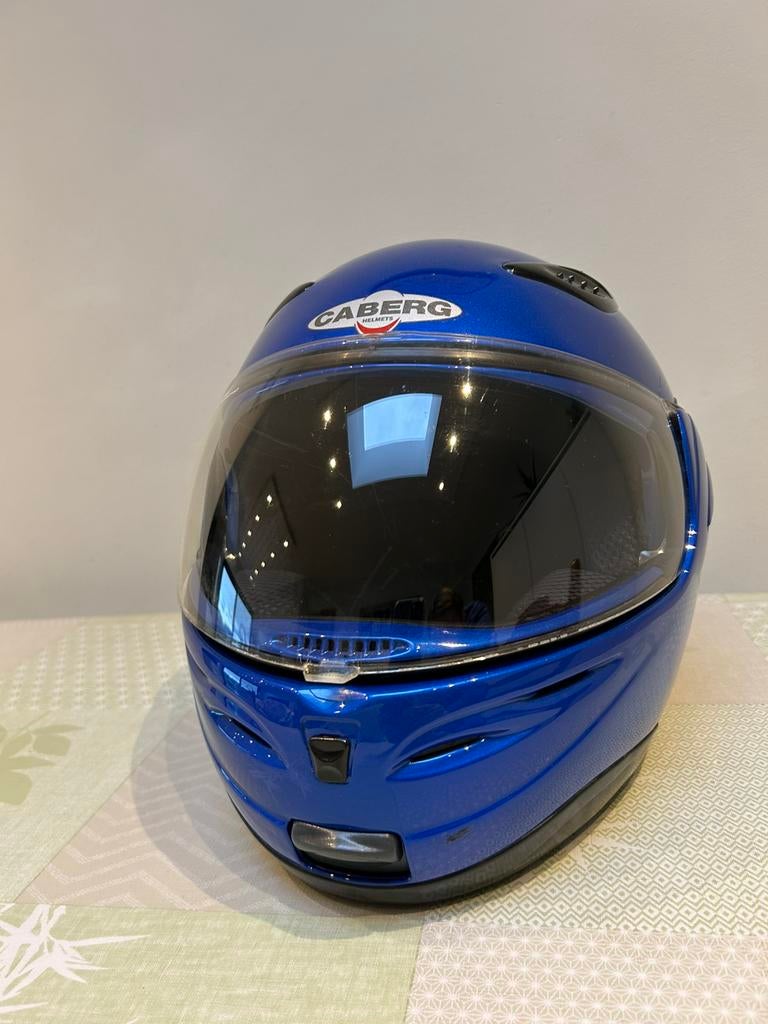 Caberg helm x small, Motoren, Kleding | Motorhelmen, Ophalen, Caberg