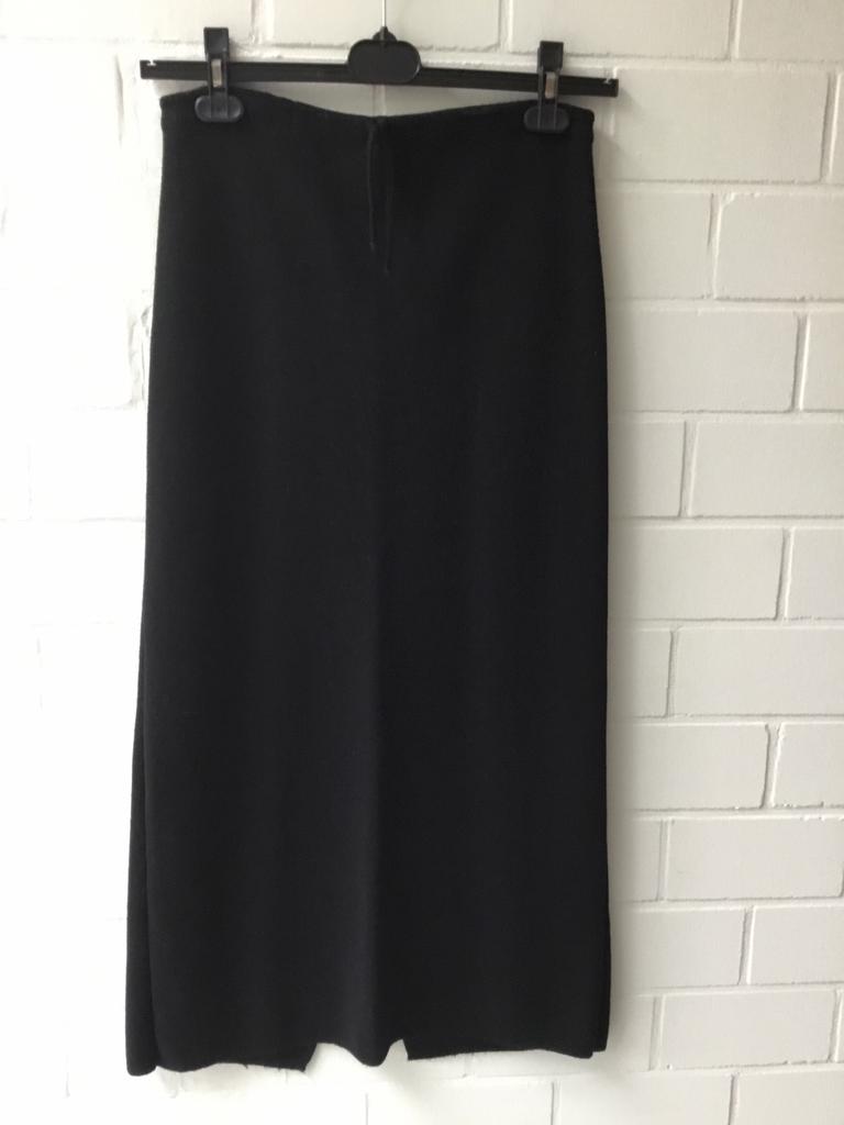 Jupe longue d'hiver MELVIN, Vêtements | Femmes, Enlèvement ou Envoi, Comme neuf, Sous le genou, Noir