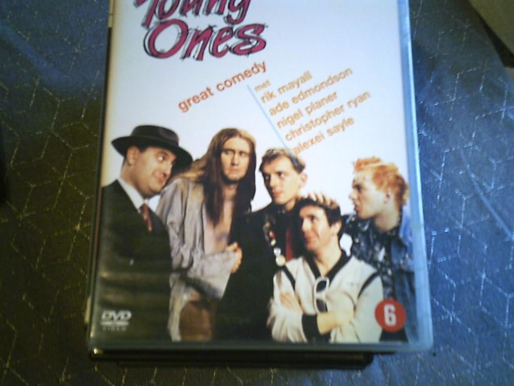 BBC series deel 1, Enlèvement ou Envoi, Coffret, Autres genres, Utilisé