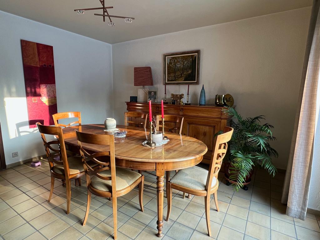 SALLE A MANGER, Maison & Meubles, Enlèvement, Utilisé