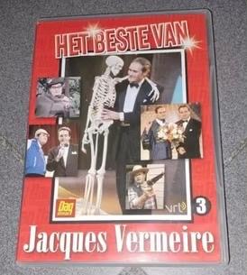 Het beste van Jacques Vermeire nr 3, Ophalen of Verzenden
