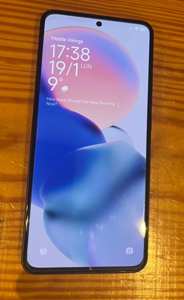 Xiaomi 13T, Telecommunicatie, Mobiele telefoons | Huawei, Ophalen of Verzenden, Zo goed als nieuw