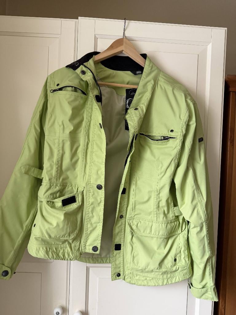 Zomerse motorjas voor dames, Ophalen, Overige typen, Voir photo, Dames