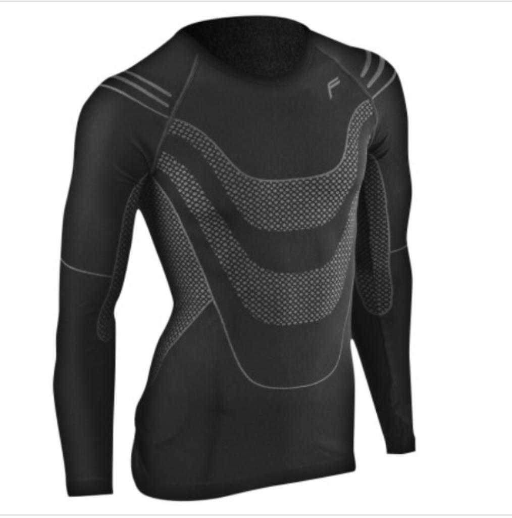 Buse megalight all season lange thermische motor onderbloes, Motoren, Kleding | Motorkleding, Ophalen of Verzenden, Nieuw met kaartje