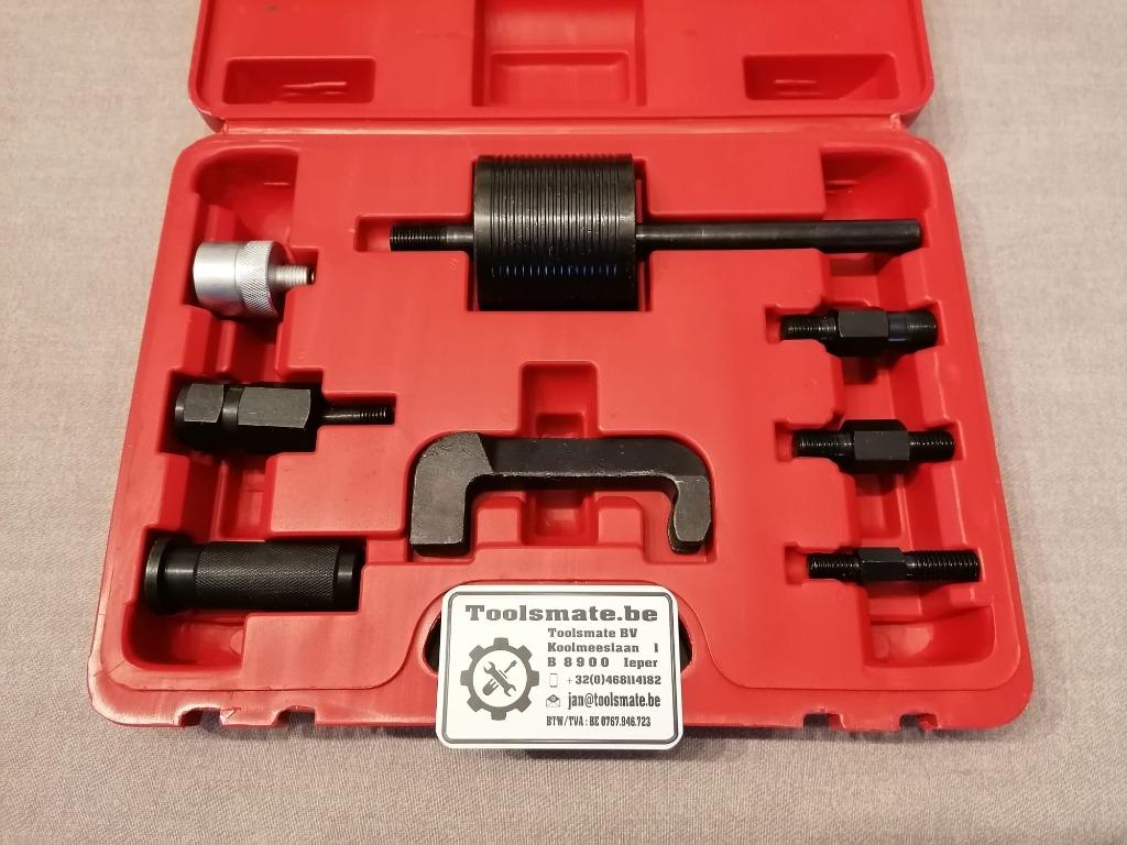 Diesel verstuiver injector slagtrekker Fiat Mercedes alfa op, Ophalen of Verzenden, Nieuw