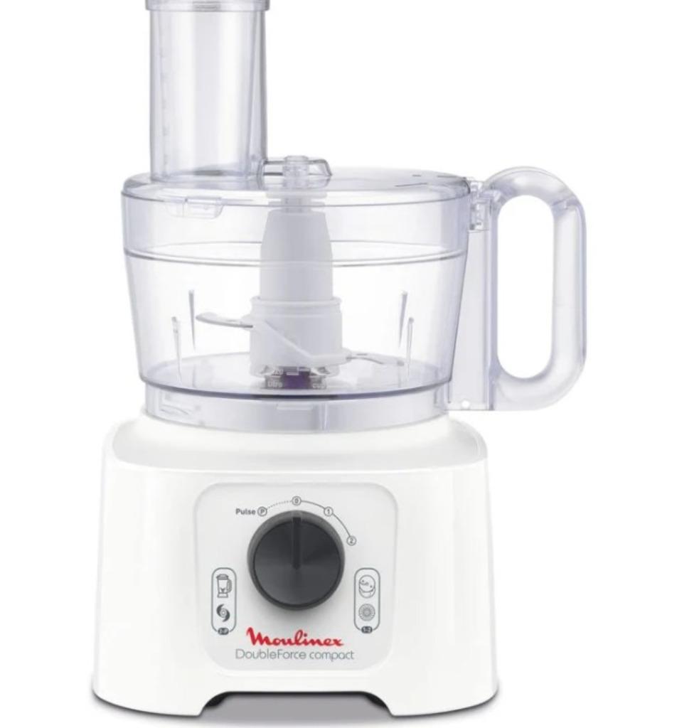 Moulinex masterchef 5000 nieuw - 70 Eur, Ophalen, Nieuw, 2 snelheden