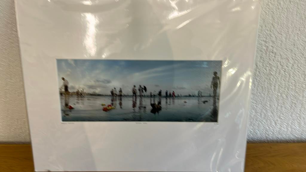 Fabrice Malzieu France Bombay Blues YellowKorner, Ophalen of Verzenden