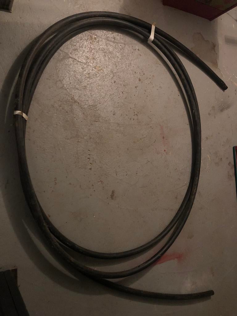 Materiaux construction, Bricolage & Construction, Neuf, 6 mètres ou plus, PVC, Évacuation