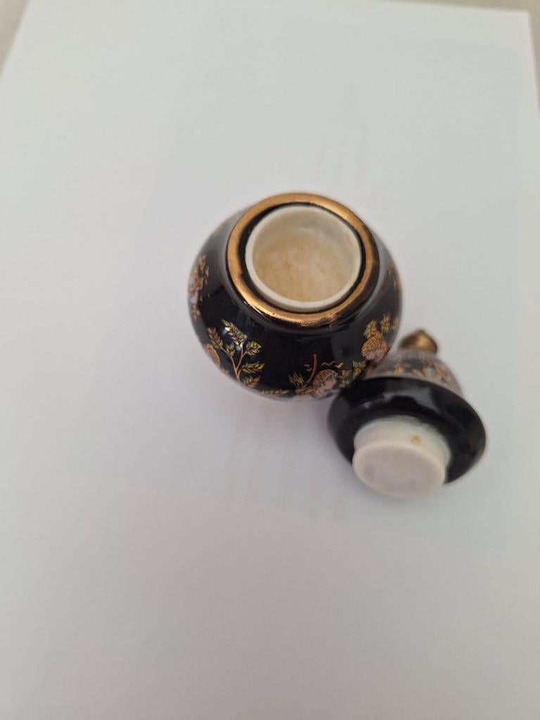 Oude parfumflesjes, Ophalen of Verzenden