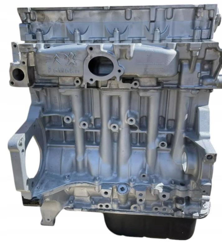 Moteur 9HF Reconditionné BERLINGO PEUGEOT CITROEN 301, Autos : Pièces & Accessoires, Envoi, Utilisé, Daihatsu