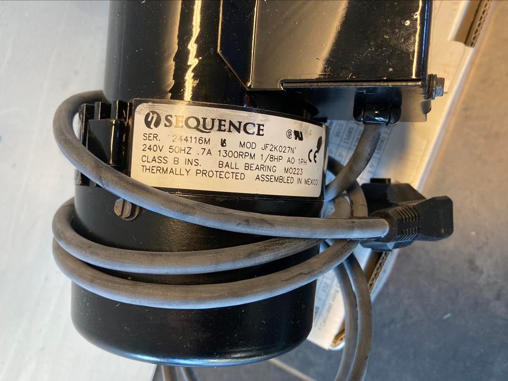 Pompe de bassin Séquence 8000S, Enlèvement ou Envoi, Neuf, Pompe de bassin