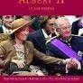Albert II 10 jaar koning  Brigitte Balfoort e.a. 175 blz, Verzamelen, Koningshuis en Royalty, Zo goed als nieuw, Ophalen of Verzenden