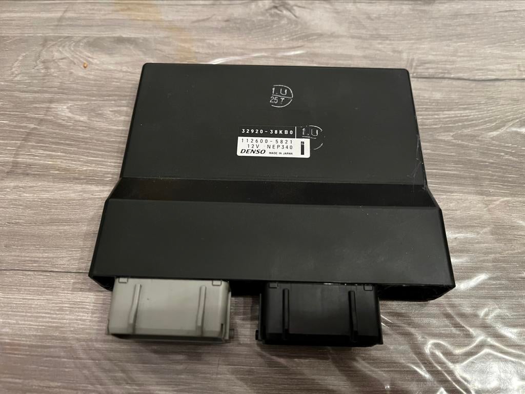 Boîtier Cdi Suzuki gsx-s 1000, Enlèvement ou Envoi