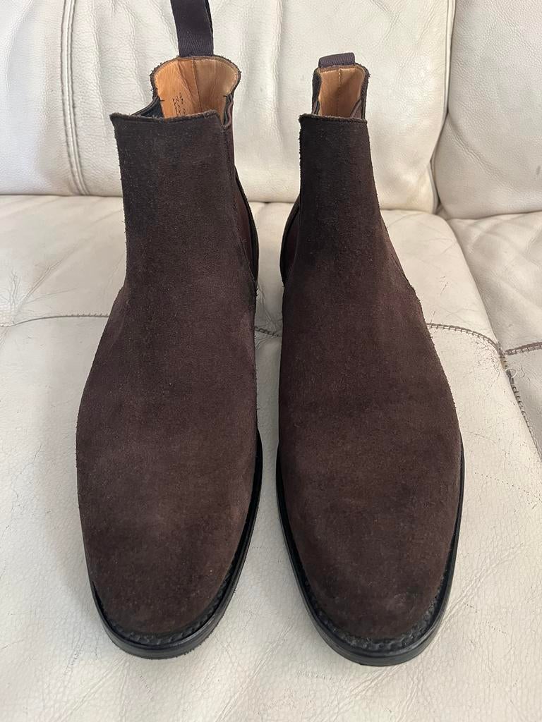Chelsea boots Church’s, Enlèvement ou Envoi, Comme neuf