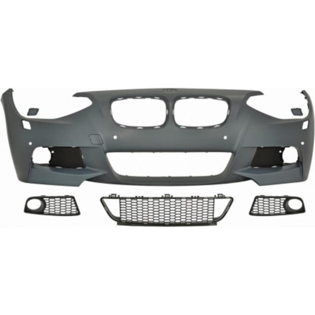 PARE CHOC PACK M BMW SERIE 1 F20 F21 (11-15), Enlèvement ou Envoi
