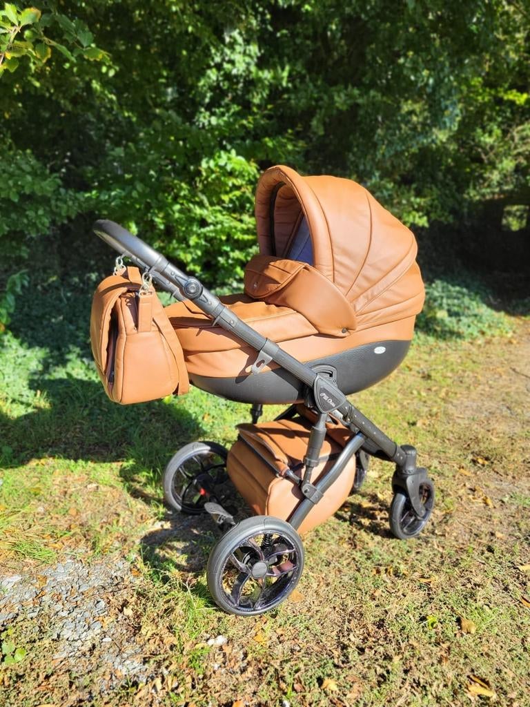 Kinderwagens Petit Chou, Ophalen, Zo goed als nieuw, Kinderwagen, Overige merken