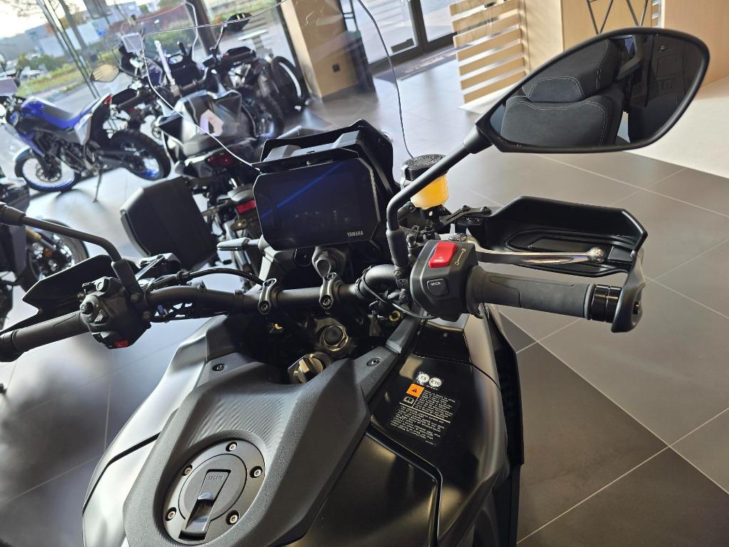 Yamaha Tracer 9GT - foto 2
