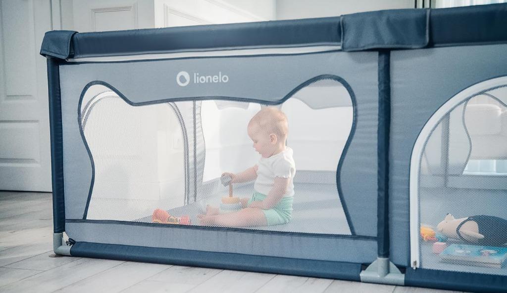 Babybox Babypark XXL SNELLE GRATIS LEVERING, Kinderen en Baby's, Babyparken, -, Verzenden, -, Nieuw