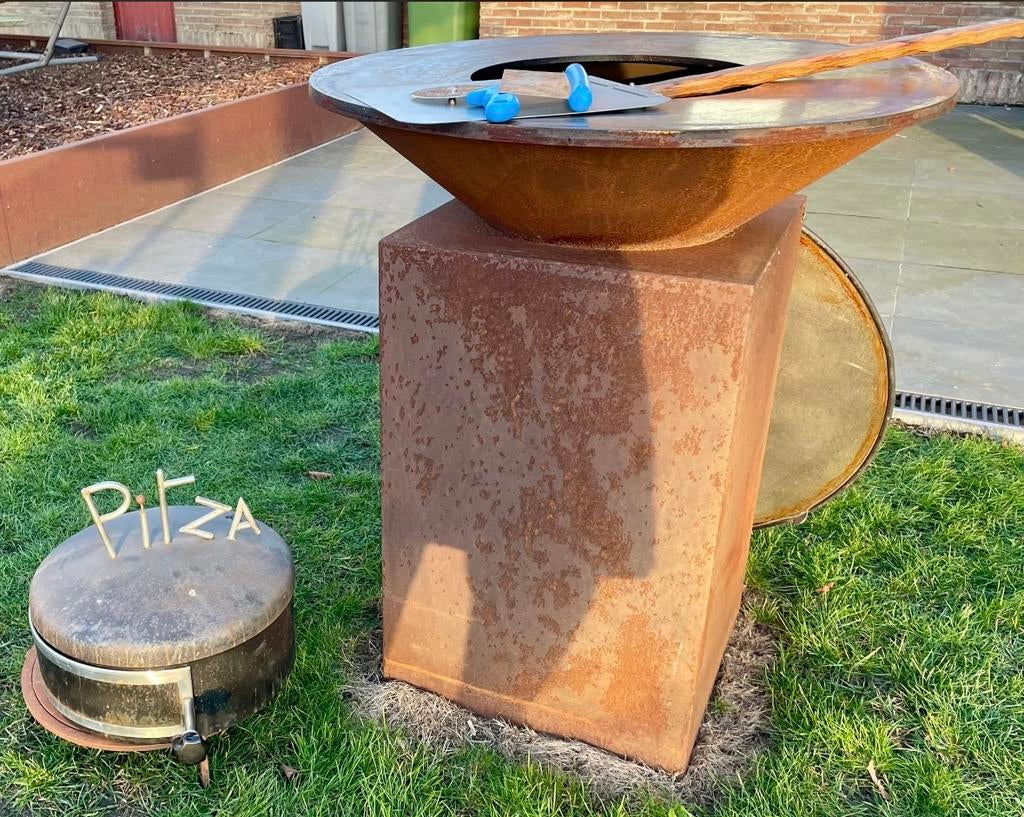 Plancha maison, Enlèvement, Neuf, Avec accessoires