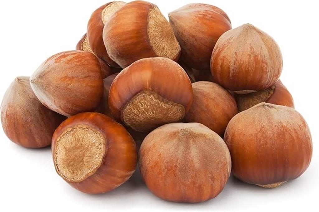 2 kg Heerlijke verse hazelnoten uit Polen GRATIS LEVERING, Diversen, Verzenden