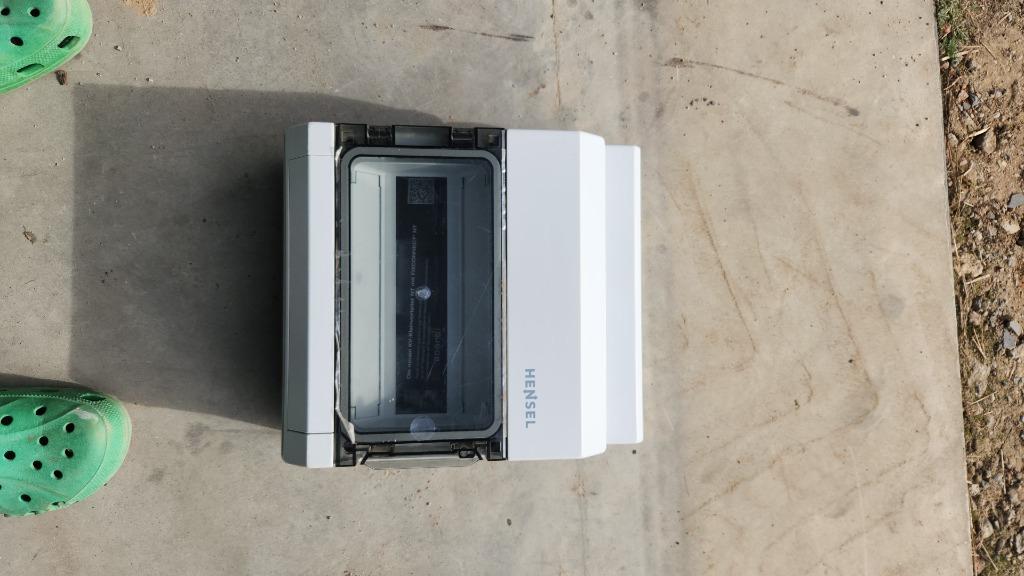 Coffret electrique 12 modules, Bricolage & Construction, Enlèvement, Utilisé, Autres types