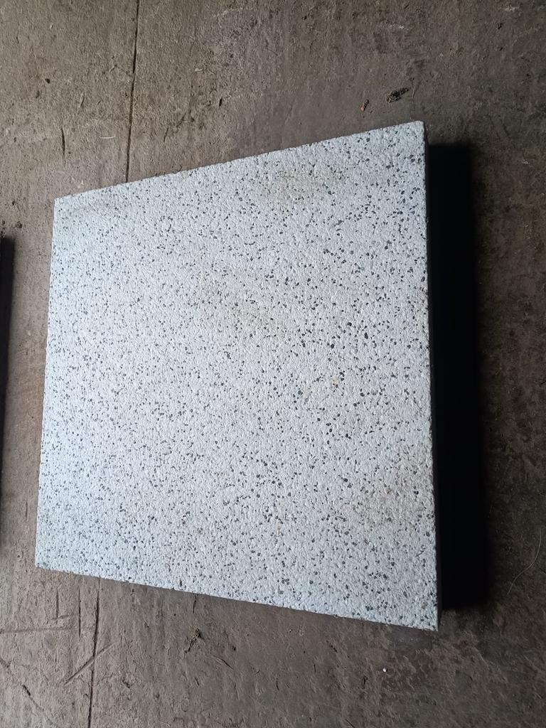 Terrastegels beton, Ophalen, Beton, Terrastegels