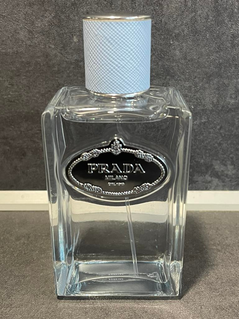 Prada Milano parfum voor amandelinfusie, Ophalen of Verzenden, Zo goed als nieuw