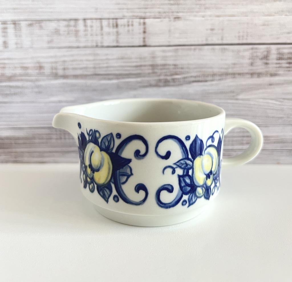 Petit pot à lait / crémier Villeroy & Boch Cadiz, Antiquités & Art, Enlèvement ou Envoi
