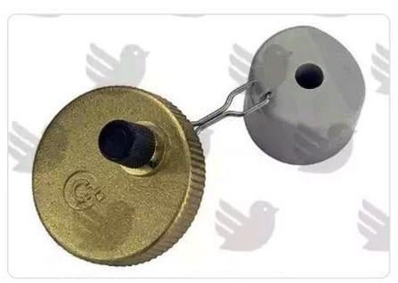 Ontluchter pomp Bulex Isomax, Isotwin, Isofast nieuw., Ophalen of Verzenden, Nieuw