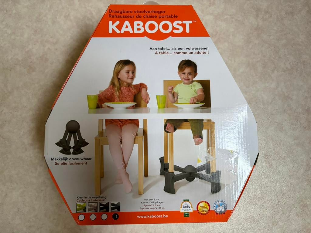 Rehausseur pour chaises, Enfants & Bébés, Enlèvement, Neuf