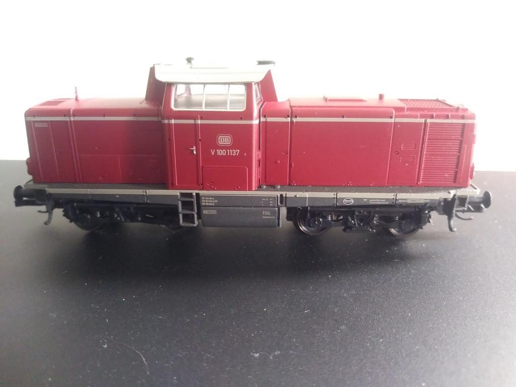 Tillig 501351 NIEUW, Hobby en Vrije tijd, Modeltreinen | Overige schalen, Ophalen of Verzenden