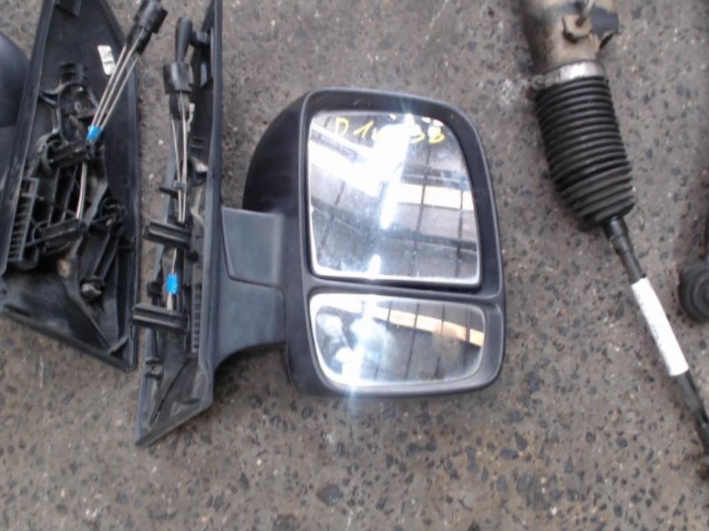Rétroviseur droit Citroen Jumpy 2 2007 LP/14998, Ophalen, Gebruikt